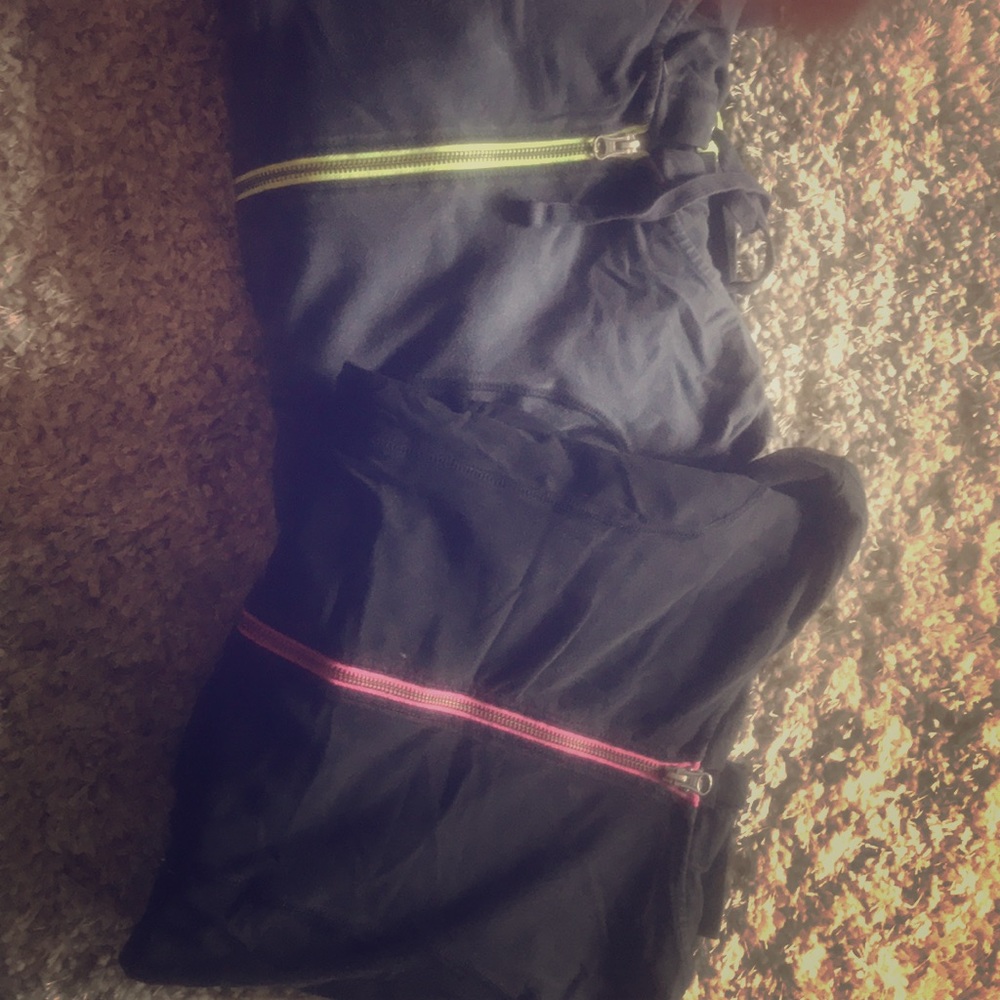 Old navy workout jackets